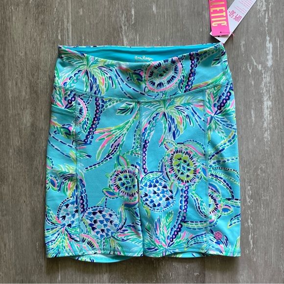 Lilly Pulitzer Luxletic – The Islands - A Lilly Pulitzer Lilly Pulitzer Luxletic – The Islands - A Lilly Pulitzer